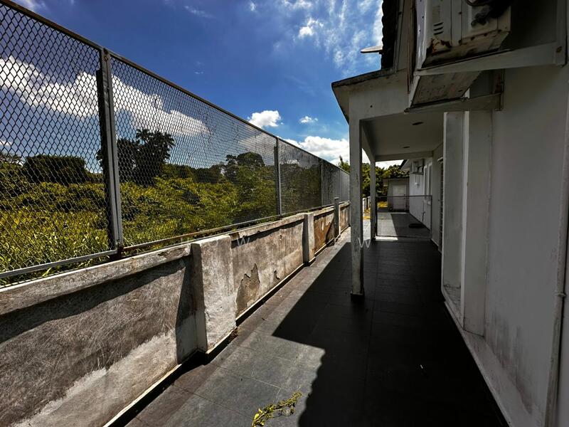 Corridor