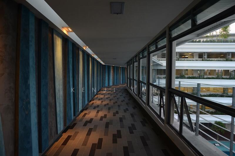 Corridor