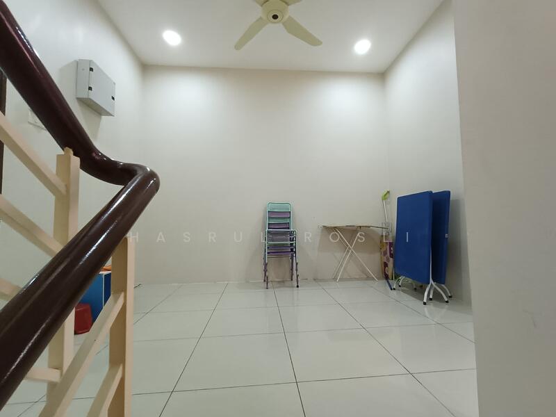 Corridor