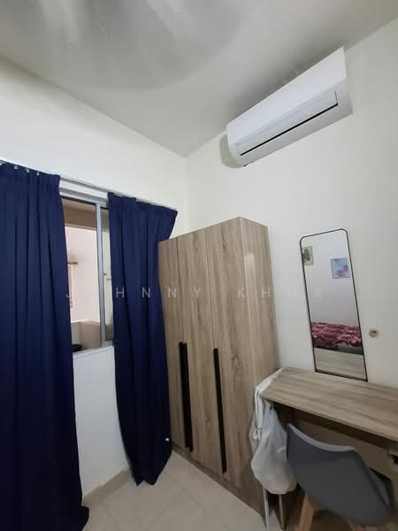 Kondominium untuk Disewa di Desa Putra - Johnny Khor - Bedroom - PropertyGuru.com.my