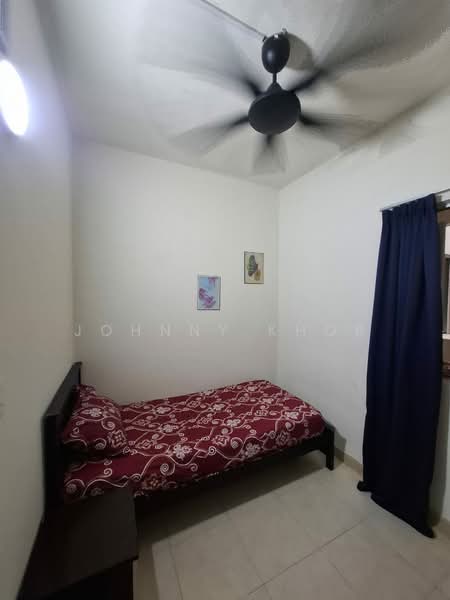 Kondominium untuk Disewa di Desa Putra - Johnny Khor - Bedroom - PropertyGuru.com.my