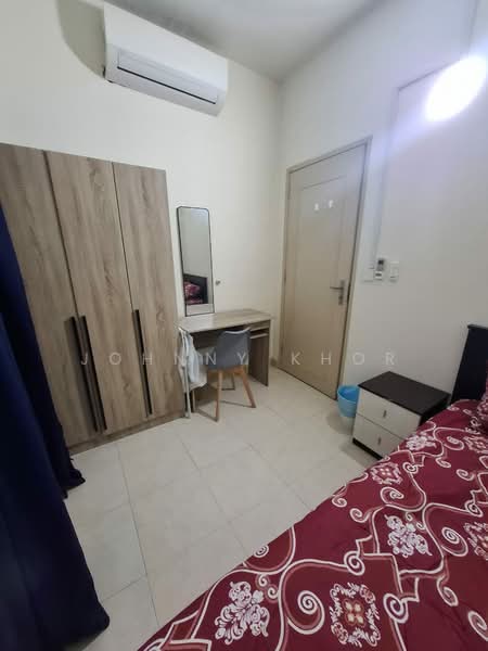 Kondominium untuk Disewa di Desa Putra - Johnny Khor - Bedroom - PropertyGuru.com.my