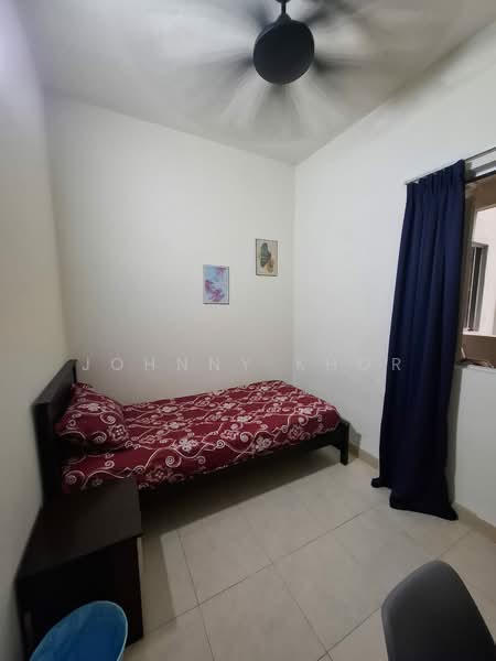 Kondominium untuk Disewa di Desa Putra - Johnny Khor - Bedroom - PropertyGuru.com.my