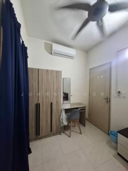Kondominium untuk Disewa di Desa Putra - Johnny Khor - Bedroom - PropertyGuru.com.my