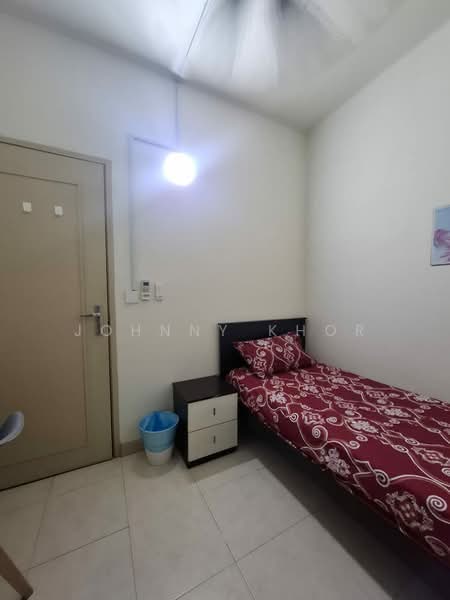 Kondominium untuk Disewa di Desa Putra - Johnny Khor - Bedroom - PropertyGuru.com.my