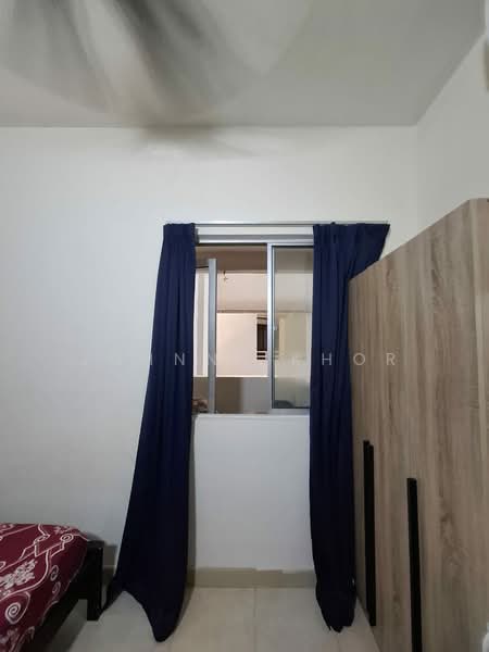 Kondominium untuk Disewa di Desa Putra - Johnny Khor - Bedroom - PropertyGuru.com.my