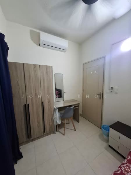 Kondominium untuk Disewa di Desa Putra - Johnny Khor - Bedroom - PropertyGuru.com.my