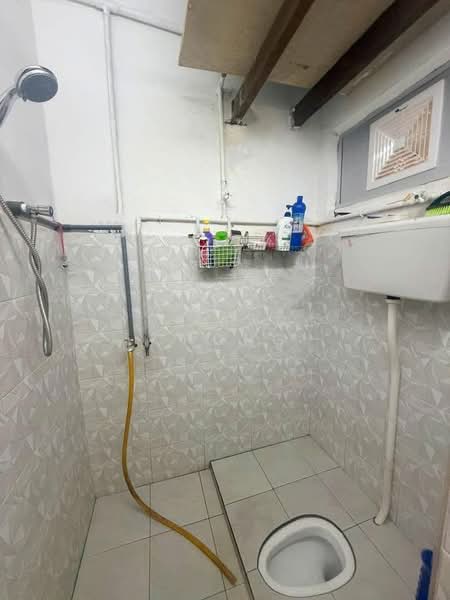 2-storey Terraced House for Sale in Tangkak (Johor) - Yu Xiang Chong - Bathroom - PropertyGuru.com.my