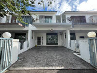 For Rent - Marinea 1, Desaru