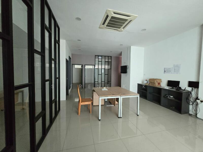 Corridor
