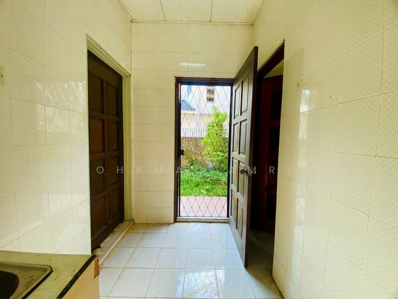 Corridor