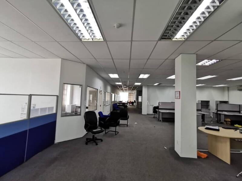 Corridor