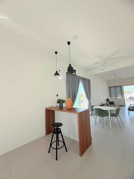 Rumah Teres 1 Tingkat untuk Dijual di Alor Setar (Kedah) - Hasrul Rosli - Interior - PropertyGuru.com.my