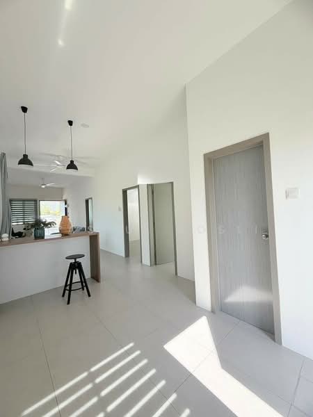 Rumah Teres 1 Tingkat untuk Dijual di Alor Setar (Kedah) - Hasrul Rosli - Interior - PropertyGuru.com.my
