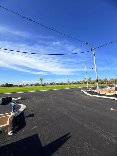 Rumah Teres 1 Tingkat untuk Dijual di Alor Setar (Kedah) - Hasrul Rosli - Exterior - PropertyGuru.com.my