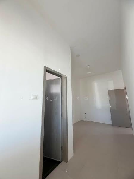 Rumah Teres 1 Tingkat untuk Dijual di Alor Setar (Kedah) - Hasrul Rosli - Interior - PropertyGuru.com.my