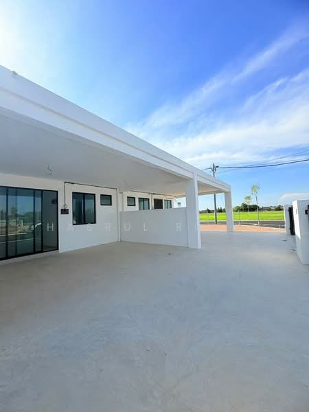 Rumah Teres 1 Tingkat untuk Dijual di Alor Setar (Kedah) - Hasrul Rosli - Exterior - PropertyGuru.com.my