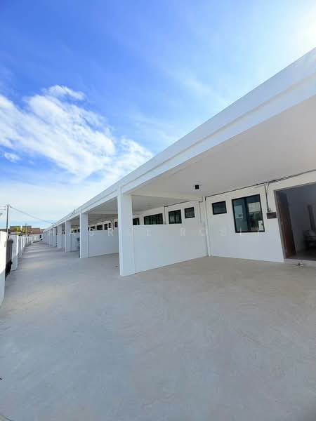 Rumah Teres 1 Tingkat untuk Dijual di Alor Setar (Kedah) - Hasrul Rosli - Exterior - PropertyGuru.com.my