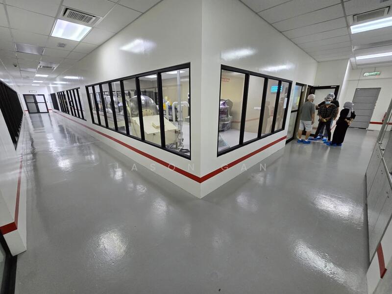 Corridor