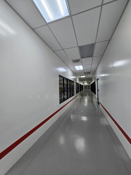 Corridor