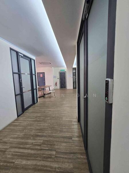 Corridor