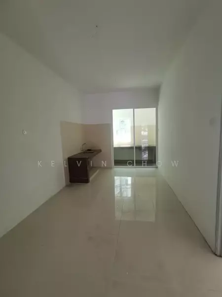 For Sale - Pengkalan Station 18 Double Storey House