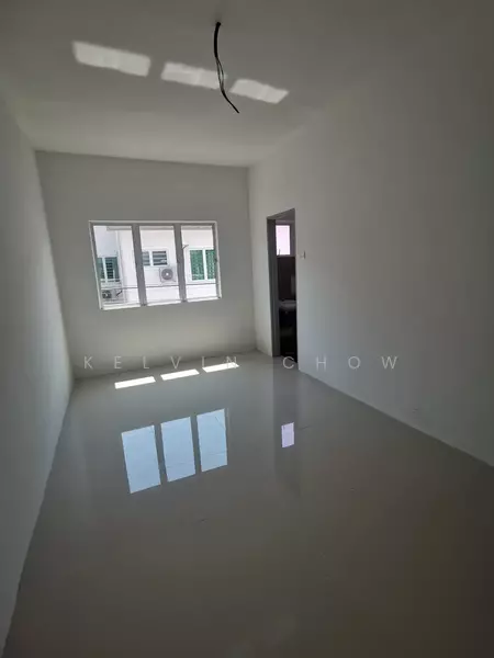 For Sale - Pengkalan Station 18 Double Storey House