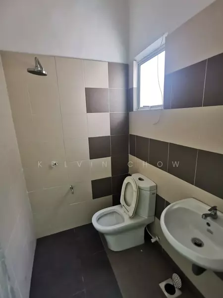 For Sale - Pengkalan Station 18 Double Storey House