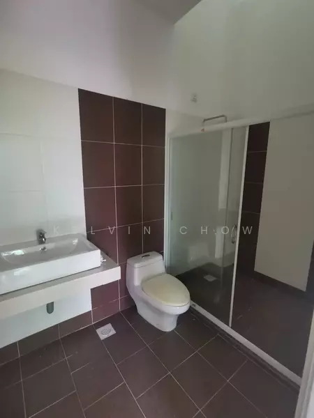 For Sale - Pengkalan Station 18 Double Storey House