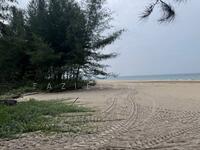 For Sale - DEPAN PANTAI & Tepi Jalan Besar, Tanah Pertanian 3ekar Sungai Ular Kuantan Pahang