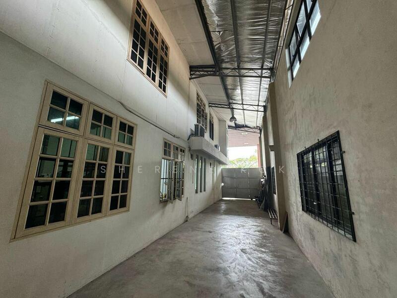 Corridor