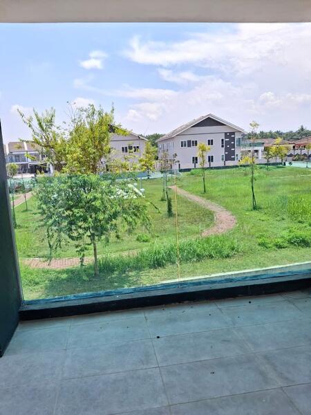 For Sale - Klebang Emas Double Storey Endlot Corner