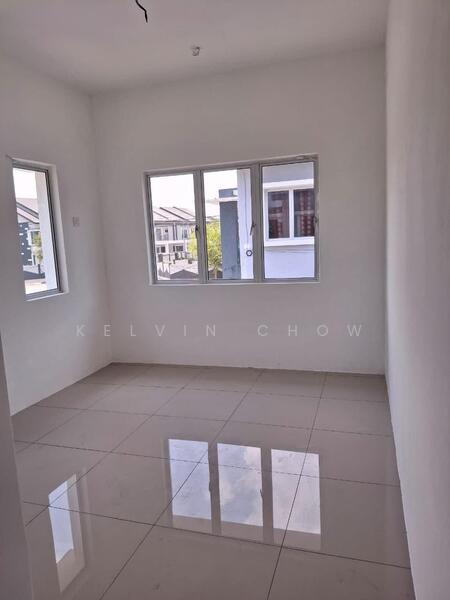For Sale - Klebang Emas Double Storey Endlot Corner