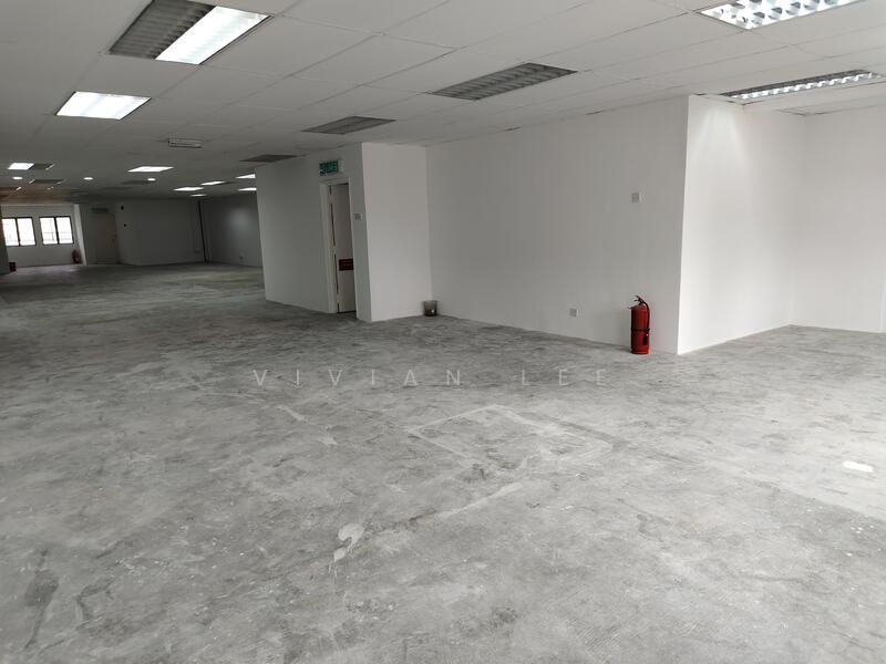 For Rent - Dataran Maybank