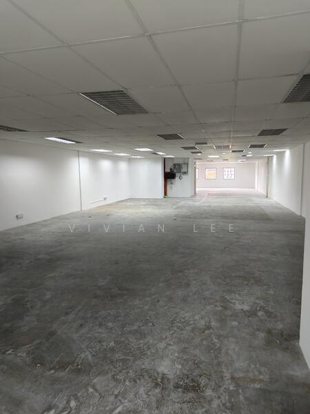 For Rent - Dataran Maybank