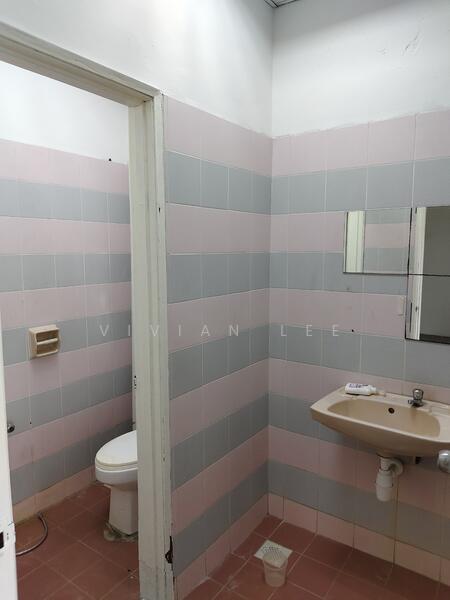 For Rent - Dataran Maybank