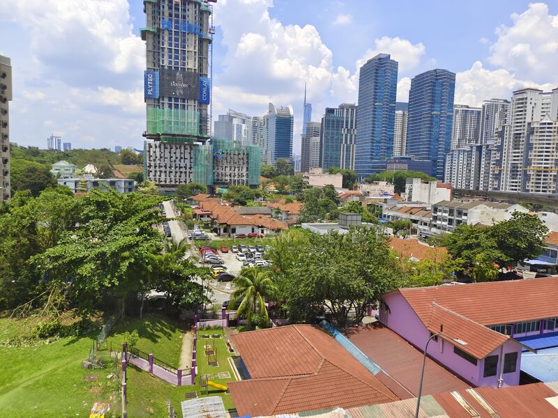 For Rent - Dataran Maybank