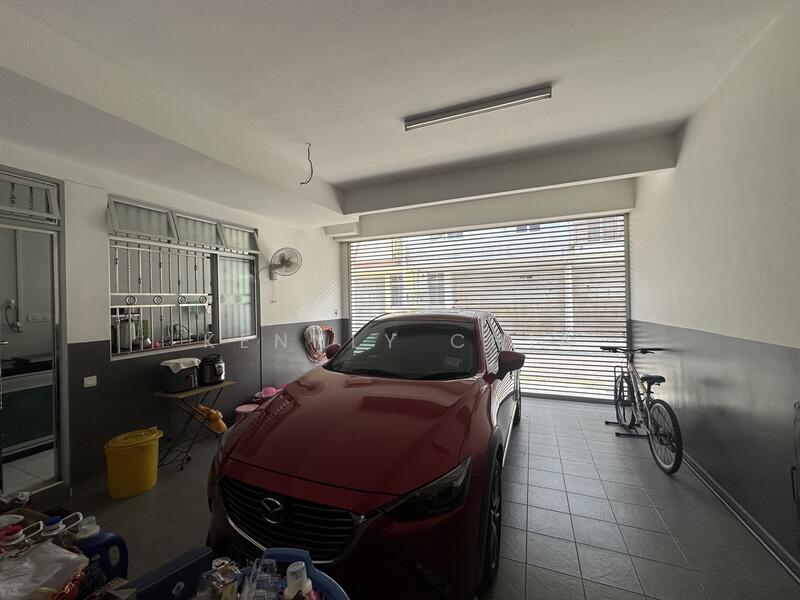 Car Park