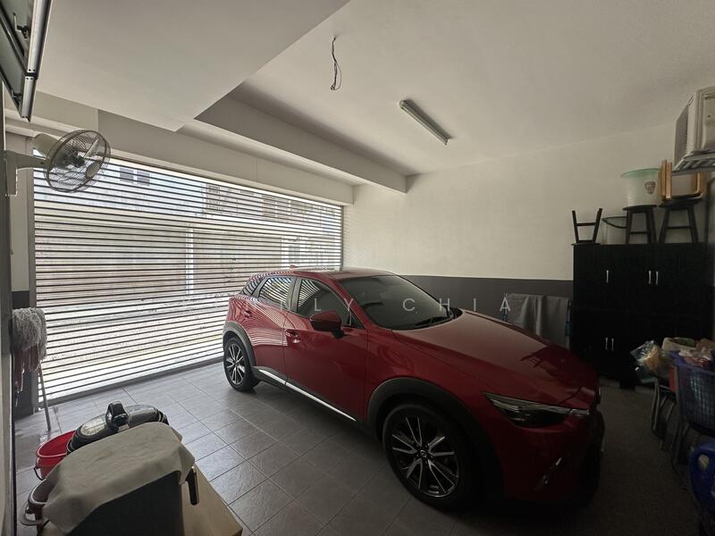 Car Park