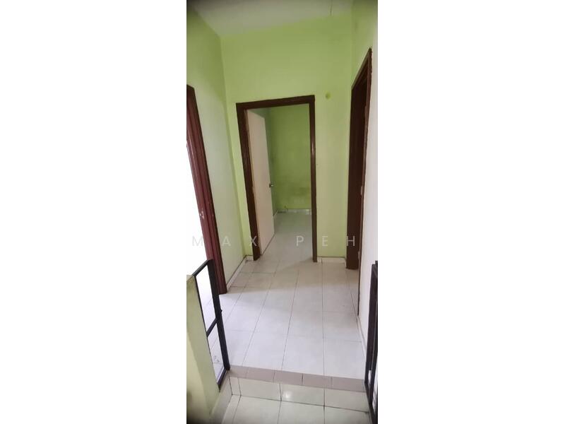 Corridor