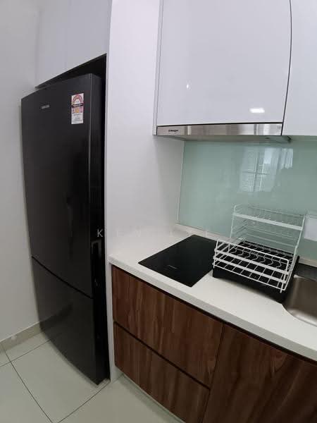 Kediaman Servis untuk Disewa di Far East - Ken Lye - Kitchen - PropertyGuru.com.my