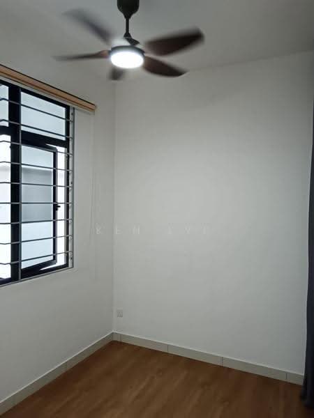 Kediaman Servis untuk Disewa di Far East - Ken Lye - Bedroom 2 - PropertyGuru.com.my
