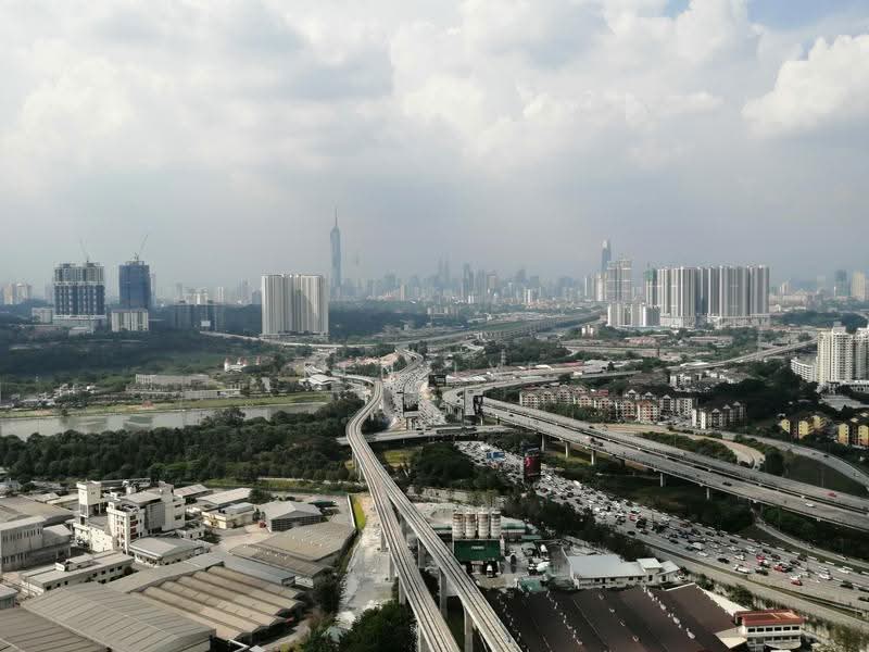 Kediaman Servis untuk Disewa di Far East - Ken Lye - PropertyGuru.com.my