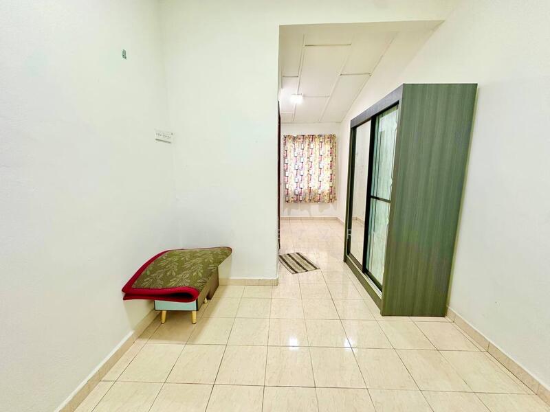 Corridor