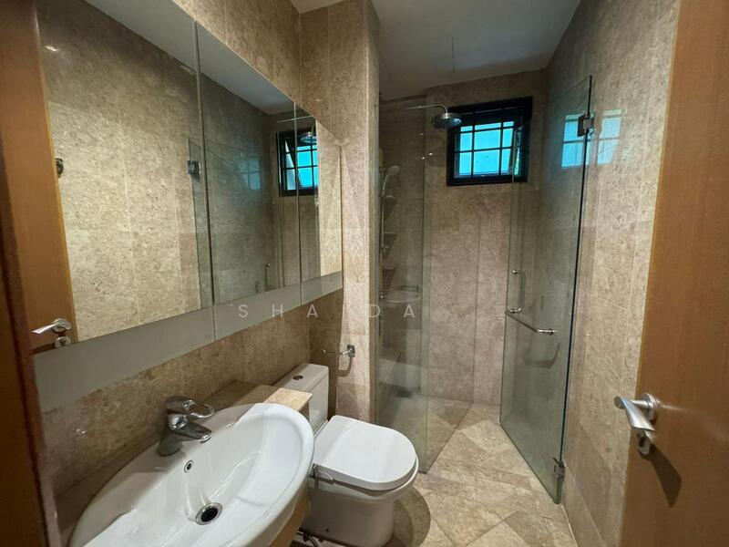 Rumah Berkembar untuk Dijual di Bukit Tunku (Kenny Hills) (Kuala Lumpur) - Shaida . - Bathroom - PropertyGuru.com.my