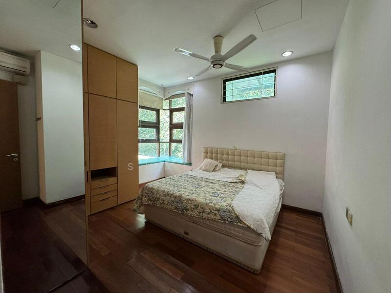 Rumah Berkembar untuk Dijual di Bukit Tunku (Kenny Hills) (Kuala Lumpur) - Shaida . - Bedroom - PropertyGuru.com.my