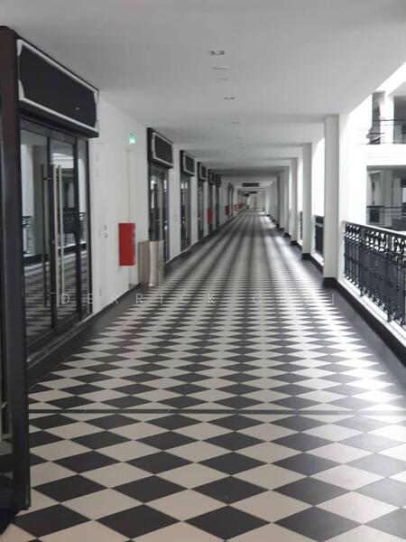 Corridor