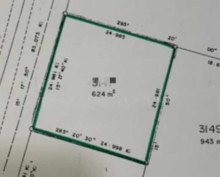 Untuk Dijual - TELUK KALONG, KEMAMAN, TERENGGANU