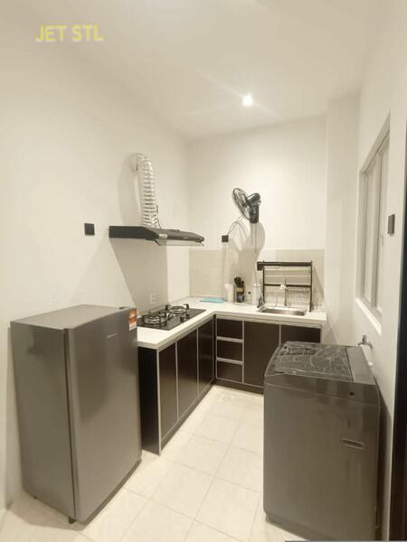 Setia Alam untuk Untuk Dijual - RM 710,000, Mac 2026 - Kitchen - PropertyGuru.com.my