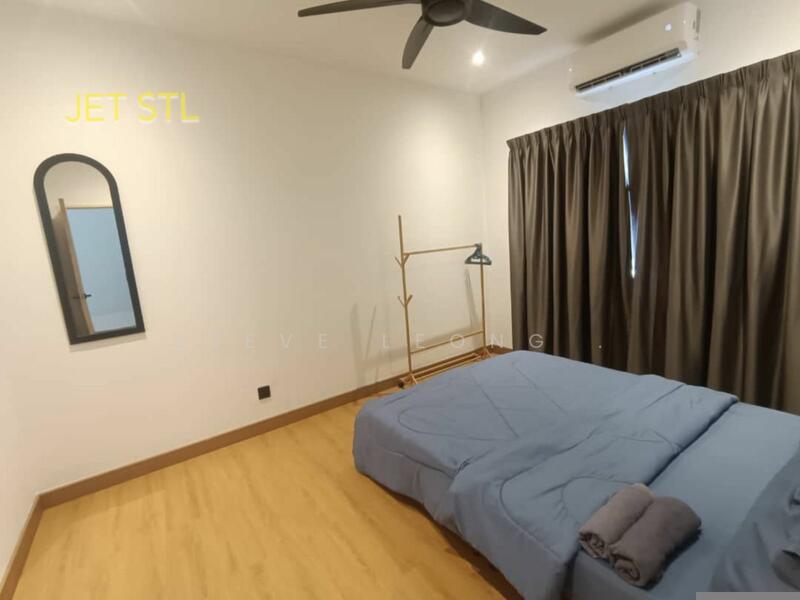 Setia Alam untuk Untuk Dijual - RM 710,000, Mac 2026 - Bedroom - PropertyGuru.com.my